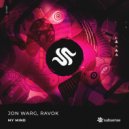 Jon Warg, RAVOK - My Mind (Extended Mix)