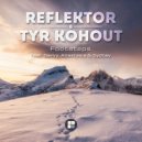 Reflektor ft. Savvy - Timebombs