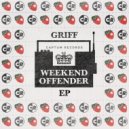 Griff (UK) - Never Change