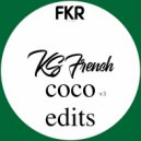 Ks French - Love Vibration (Original Mix)