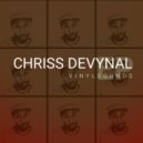 Chriss DeVynal - Galaxy Love (Beatless Mix)