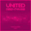 Lola London - By Yourself (James Altura Mix)