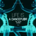E.M.C.K., Alex Denada - Tell Me You Love Me