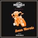 Sean Norvis & Seepryan Feat Justine Berg - Beautiful Love