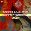 AvAlanche & Flash Finger - Vision