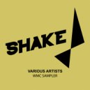 Brandon Andrews - Shutter (Original Mix)