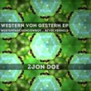 DJ Jon Doe - Revolverheld