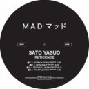 Sato Yasuo - Reticence