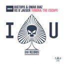 Bigtopo & Omar Diaz vs D\'Jaeger - The Escape (Extended Mix)