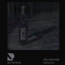 Axel Karakasis - Passive muse