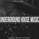 Paul Sirrell - Music For The People