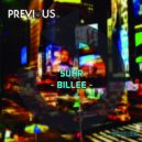 Suhr - Billee (Original Mix)