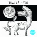 Thomas A.S. - Hilal (Original Mix)