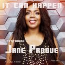 Jane Proove, Michael Harris - It Can Happen (Club Mix)