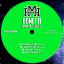 Bonetti - Free Minds