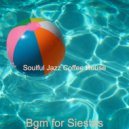 Soulful Jazz Coffee House - Number One Trumpet Solo - Bgm for Work from Home ()