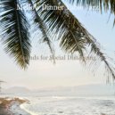 Mellow Dinner Table Jazz - Sounds for Social Distancing ()