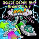 Brainstorm - Squad On Fire