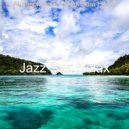 Jazz Sax Relax - Background for Social Distancing ()