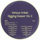 Edoardo Damiani - Space Woman (Original Mix)