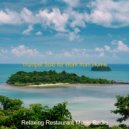 Relaxing Restaurant Music Radio - Magnificent Moods for Taking It Easy