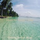 Morning Brunch Music - Background Music for Work from Home ()