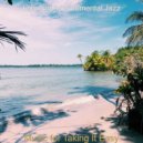 Late Night Instrumental Jazz - Festive Moods for Taking It Easy ()