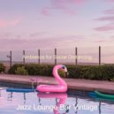 Jazz Lounge Bar Vintage - Music for Taking It Easy