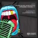 Victor Valora, Peter Hatman - Strange Voices