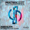 Henrik Nilsson - Butterfly