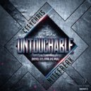 CeeyChris & Nitefreak - Untouchable (Original Mix)