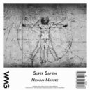 Super Sapien - Champagne