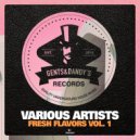 Dub Striker - Hazy Dayz (Original Mix)