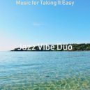 Jazz Vibe Duo - Trumpet Solo - Background Music for Work from Home ()