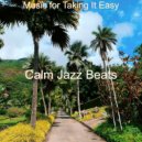 Calm Jazz Beats - Ambience for Social Distancing ()