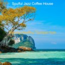 Soulful Jazz Coffee House - Cheerful Ambience for Social Distancing ()