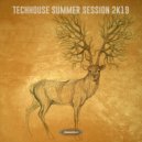 Raumlehre - Antagonistic