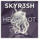 DJ SKYR3SH - This Is Future Tech