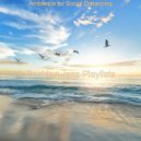 Cooking Jazz Playlists - Thrilling Backdrop for Staying Focused