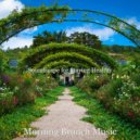 Morning Brunch Music - Urbane Moment for Siestas