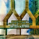 Accentbuster & Florian Breidenbach - Serious Business (Odic Force Acid Remix)