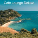Cafe Lounge Deluxe - Wicked Backdrop for Staying Focused ()