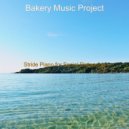 Bakery Music Project - Soundscape for Staying Healthy
