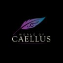 Caellus & Nathan Red - Luz Marina