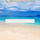 Dinner Party Music - Spirited Stride Piano - Background for Social Distancing