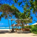 Soulful Cafe Bar Jazz Club - Mood for Taking It Easy - Divine Trombone Solo