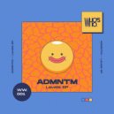 ADMNTM - Hardware (Original Mix)