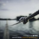 Wormhole Hitchhiker - Theta (Original Mix)