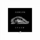 Axkan - Spasm (Max Gardner Remix)