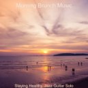 Morning Brunch Music - Sensational Sound for Social Distancing